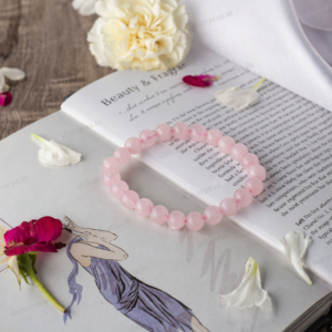 Rose quartz