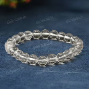 clear quartz