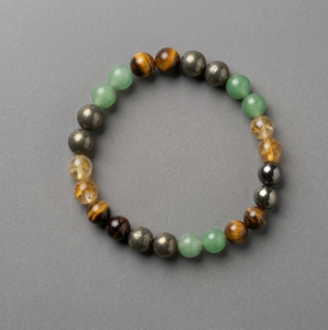 Money magnet braclet