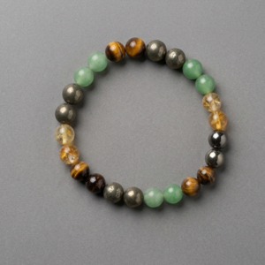 Money magnet braclet