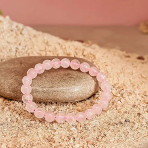 Rose quartz