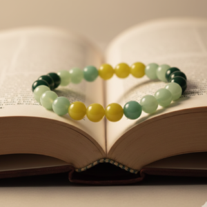 Mulank 5 Bracelet